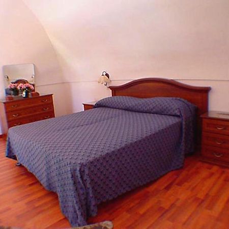 Ludovica Tipo D Lejlighed Positano Værelse billede