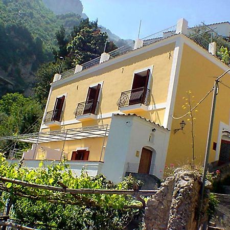 Ludovica Tipo D Lejlighed Positano Værelse billede